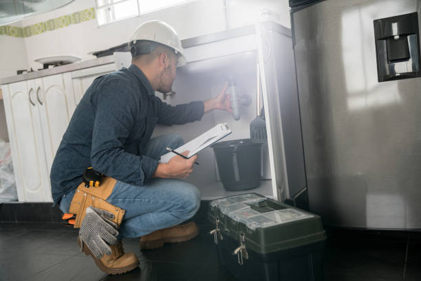 Shower Repair Services in Worthington, KY