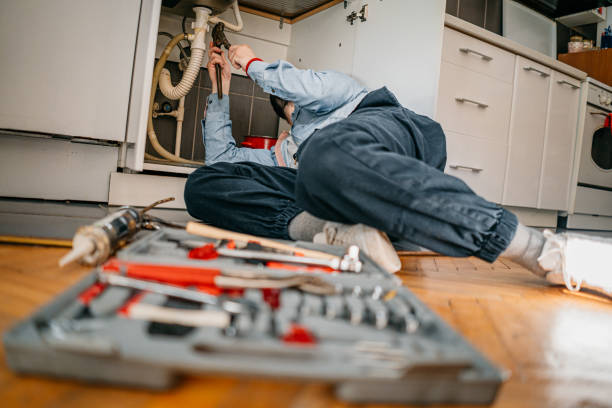 Best Plumbing Services Near Me  in Worthington, KY
