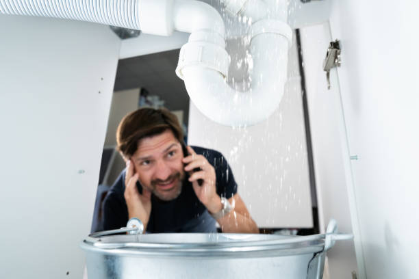 Best Toilet Repair Services  in Worthington, KY