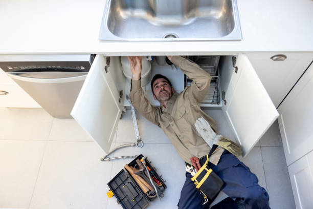 Best 24-Hour Plumber Near Me  in Worthington, KY