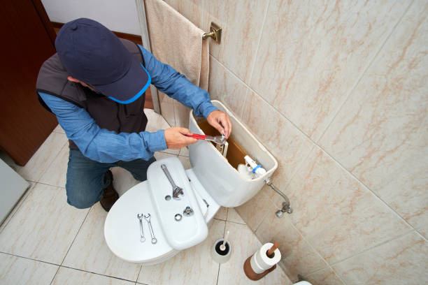 Best Emergency Plumber  in Worthington, KY