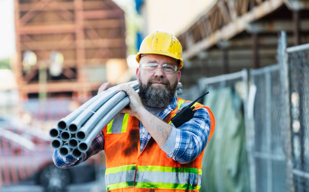 Best Gas Line Repair  in Worthington, KY