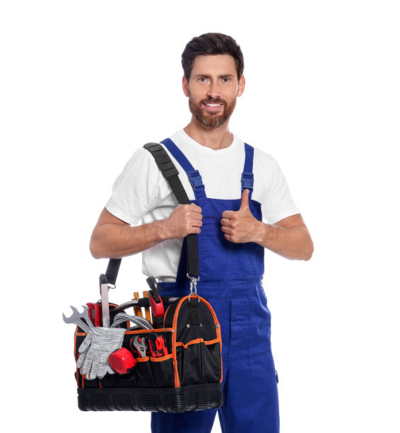 Best Clogged Drain Plumber  in Worthington, KY