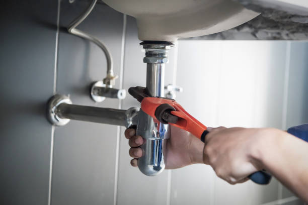 Hot Water Heater Installation in Worthington, KY