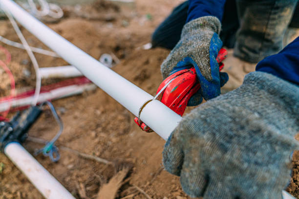 Best Drain Cleaning Services  in Worthington, KY